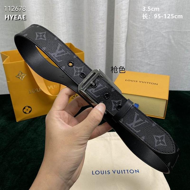 LV Belts 5524